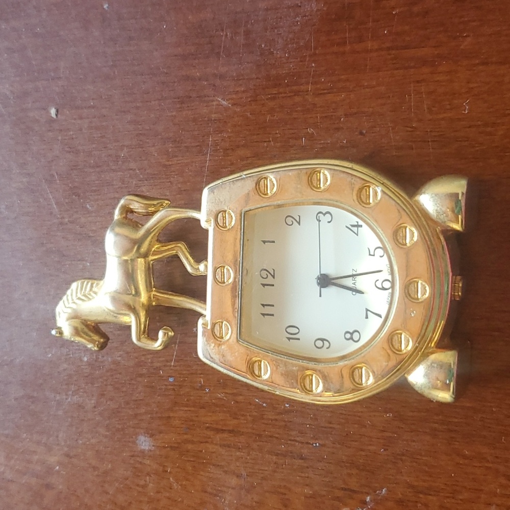 Mini clock